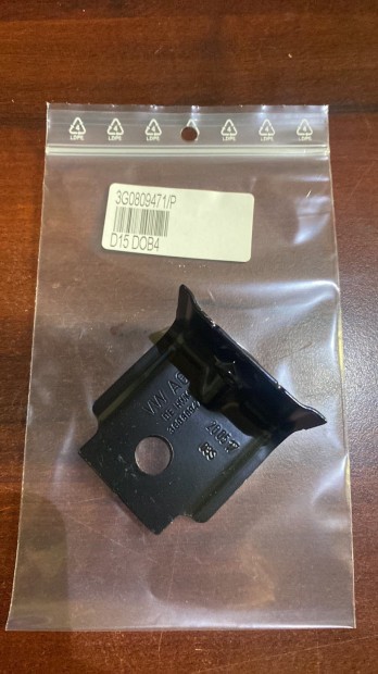 VW Passat B8 els srvd tart 3G0809471 elad