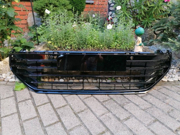 VW Passat B9 els lkhrt htrcs j. 