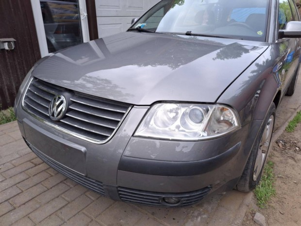 VW Passat B 5.5 1.9 PD AWX kataliztor