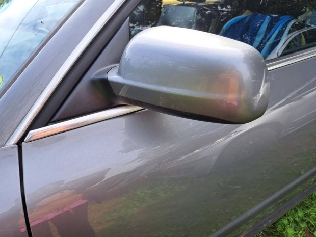 VW Passat B 5.5 bal visszapillantó LD7W
