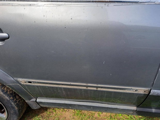 VW Passat B 5.5 jobb hátsó ajtó LD7W
