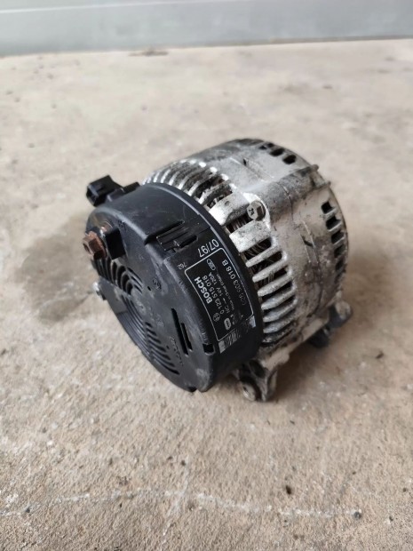 VW Passat Bora Golf 3 Golf 4 - Gener�tor szab�lyz� szabadonfut� 4639