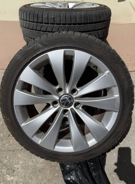 VW Passat CC Alufelni