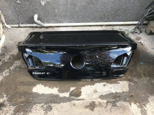 VW Passat CC _csomagtr ajt (Hibs)