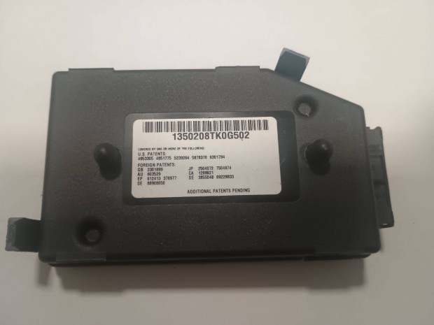 VW Passat CC ir�nyt� modul