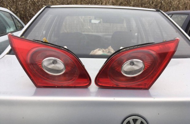 VW Passat CC lmpa pr