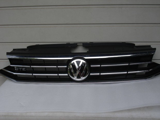 VW Passat GTE Facelift Dszrcs 3G0853653P ACC emblmval 2019-tl