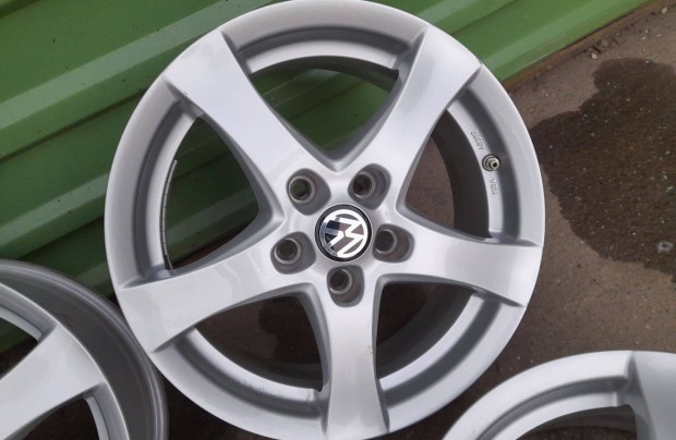 VW Passat Golf touran caddy alufelni 5x112 16"
