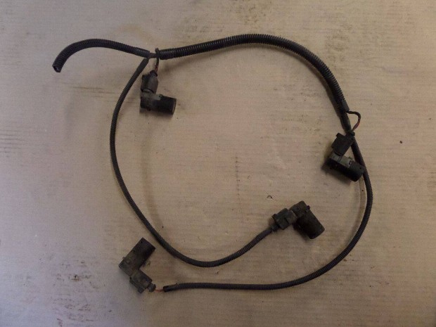 VW Passat Gyri PDC parkradar, tolatoradar 4550 /db