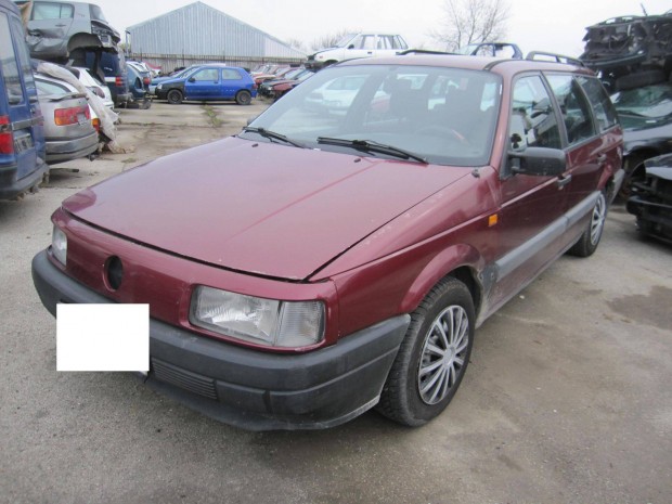VW Passat III. bontott alkatrészek eladók