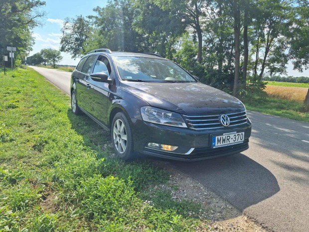 VW Passat Kombi