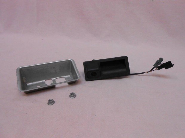 VW Passat Kombi B6,3C 2009-2010 Tolatókamera (3C9827566)
