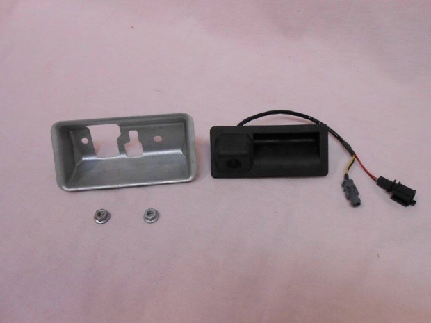 VW Passat Kombi B7 2010-2014 Tolatókamera 3C9827566A