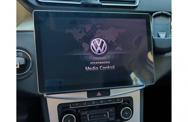 VW Passat Multimédia B7, B6 CC 11.5 2K kij, 6/128 GB, Carplay, Android
