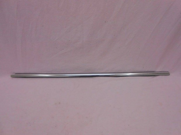 VW Passat Sedan B6,B7 Jobb hátsó ajtó króm vízlehúzó 3C5839476B
