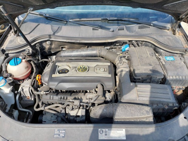 VW Passat-Skoda Octavia-Superb-Seat Altea 1.8 Tsi motor Bzb