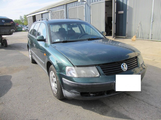 VW Passat V bontott alkatrészek eladók