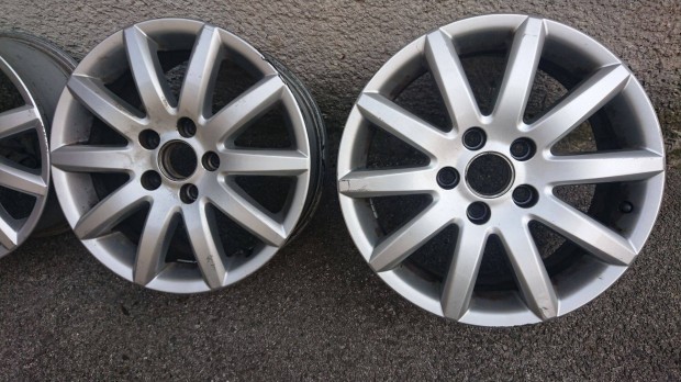 VW Passat -Audi- Jetta -ra val 16" alufelni garnitra olcsn