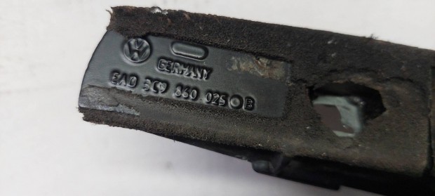 VW Passat  bal oldali tetsn