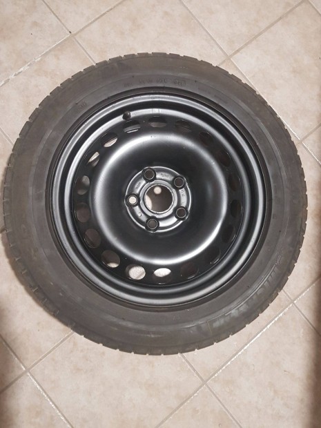 VW Passat aclfelni tligumival