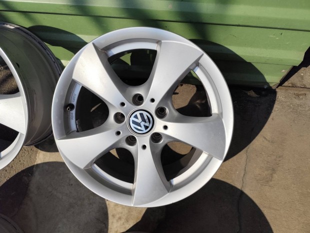 VW Passat alufelni 5x112 16"