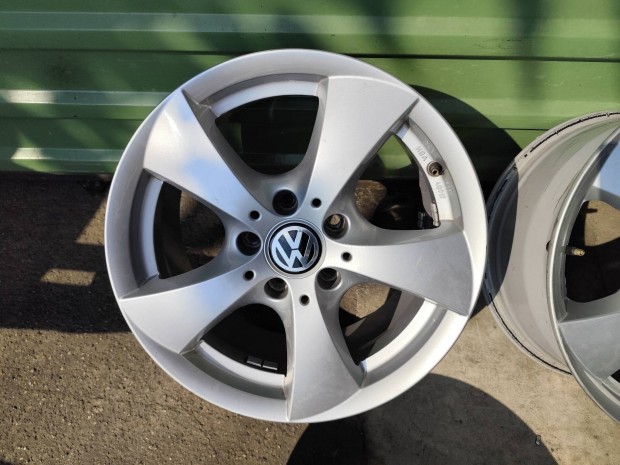 VW Passat alufelni 5x112 16"