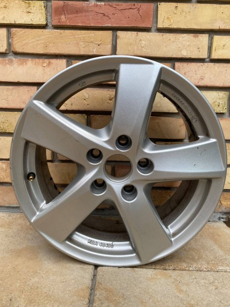 VW Passat alufelni 5x112 16"