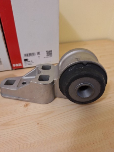 VW Passat b5 b5.5 variant htshd szilent 2db