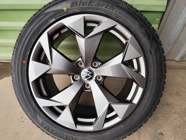 VW Passat b8 b9 arteon cupra formentor  gyri alufelni 5x112 18"