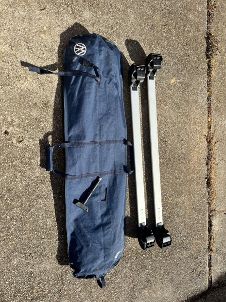 VW Passat gyri csomagtart B6 s B7 kombihoz