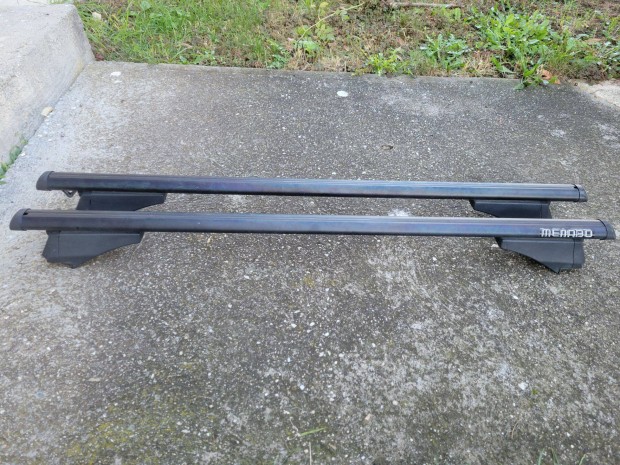 VW Passat kombin hasznlt Menabo tetcsomagtart, tetkorlt elad!