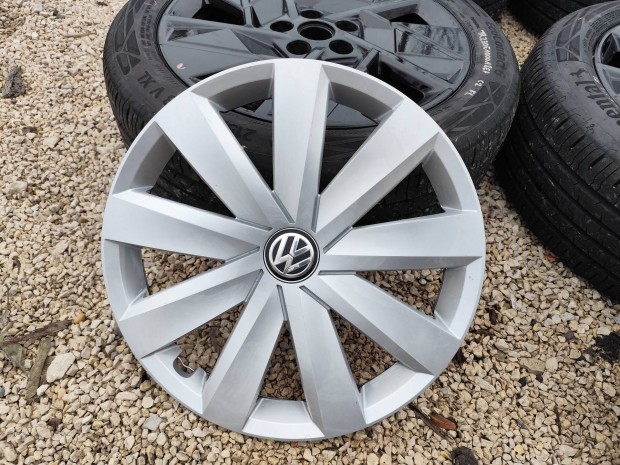 VW Passat touran caddy golf dsztrcsa 5x112 16"