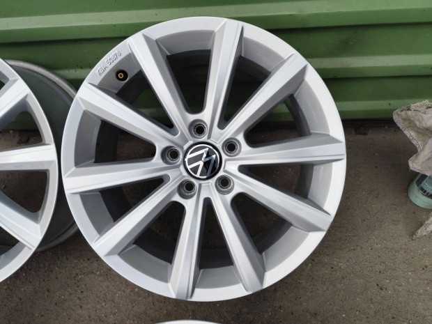 VW Passat touran caddy golf t-roc sharan gyári alufelni 5x112 16"