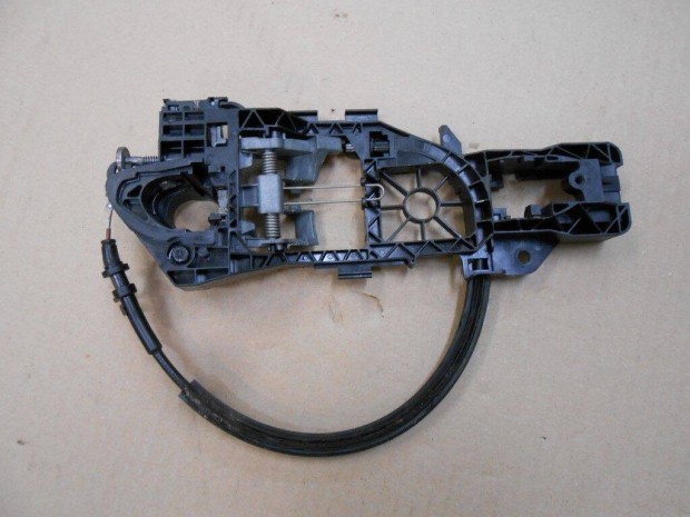 VW Passt B6,B7,3C 2005-2014 Jobb első, hátsó kilincstartó kengyel