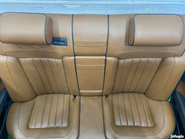 VW Phaeton barna brls szett ajtkrpitokkal