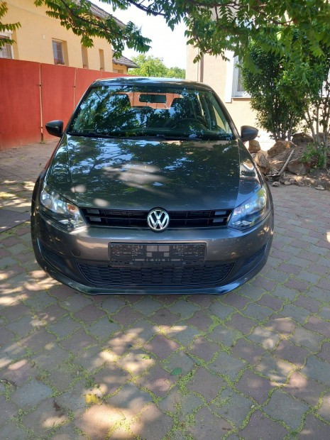 VW Polo 1,2 Trend