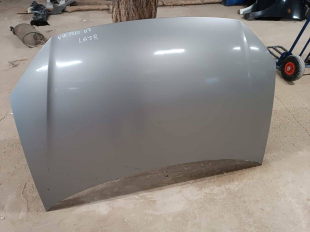 VW Polo 2005-2008 LA7R motorh�ztet�