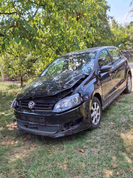 VW Polo 2011 6R 1.6 CR desel Cay