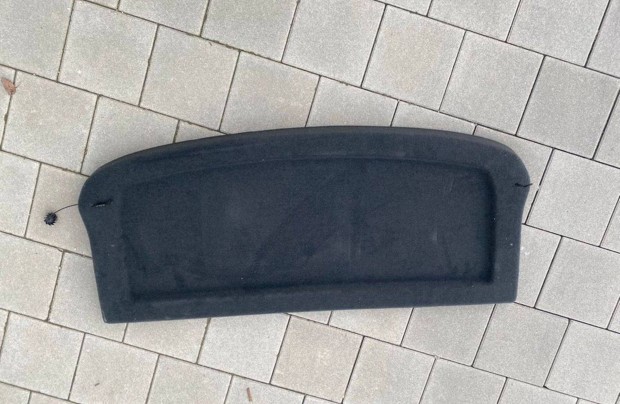 VW Polo 2012 kalaptart 2GA867769