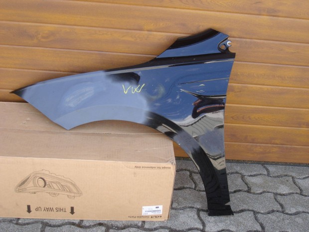 VW Polo 2G0 Bal els Gyri Srvd 2G0821105 2018-tl