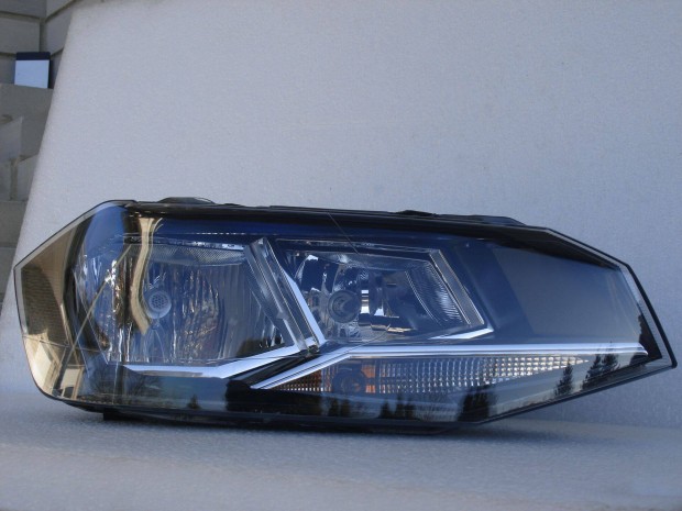 VW Polo 2G1 Jobb els Fnyszr 2G1941006 2018-tl