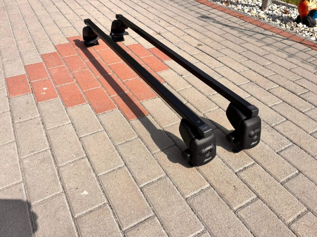 VW Polo 5 ajt�s Atera tet�csomagtart� Z�rhat� 2001-2009-ig gy aut�khoz