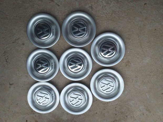 VW Polo 6N Indianapolis alufelni kupakok