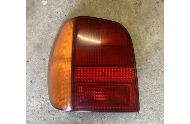 VW Polo 6N lmpa