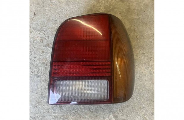 VW Polo 6N lmpa