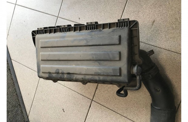 VW Polo 6R 1,4 16V _ lgszrhz