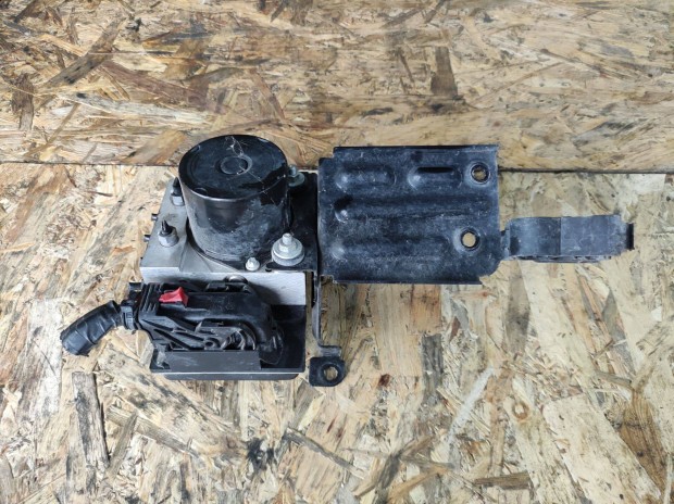 VW Polo 6R 2009-2014 ABS kocka tömb vezérlő