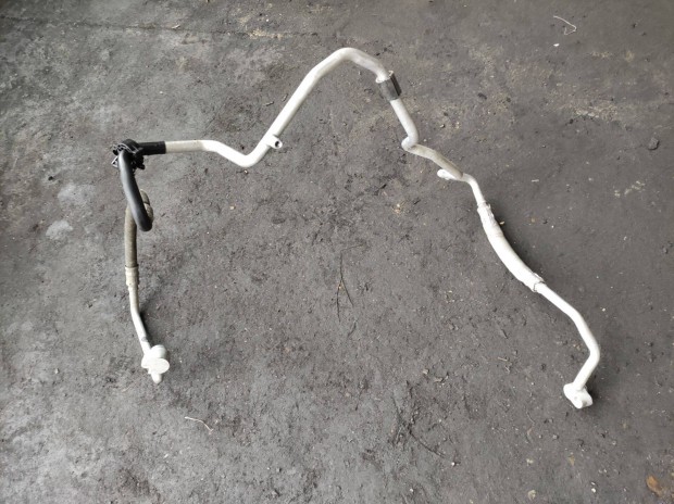 VW Polo 6R V 2009-2014 1.2 TDI klíma cső klímacső