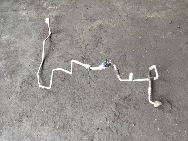 VW Polo 6R V 2009-2014 1.2 TDI klíma cső klímacső