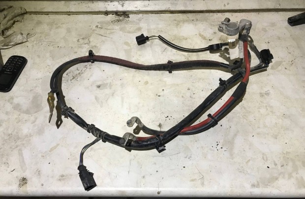 VW Polo 6R - generátor köteg 6C0 971 349 EG